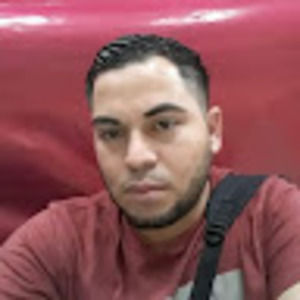 Meet your Posher, Wilfredo